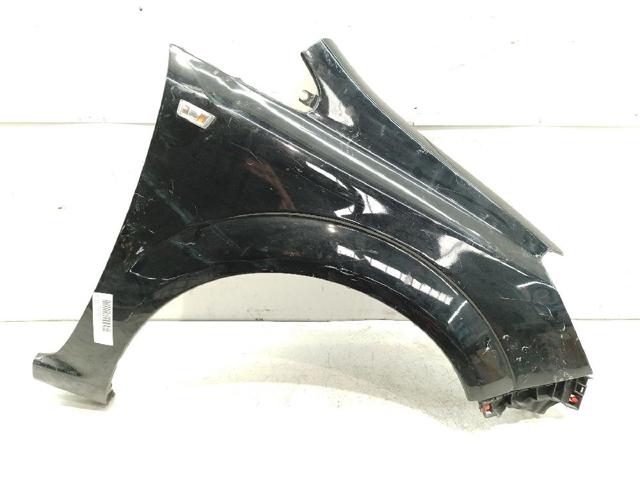 Aleta delantera derecha 93184412 OPEL