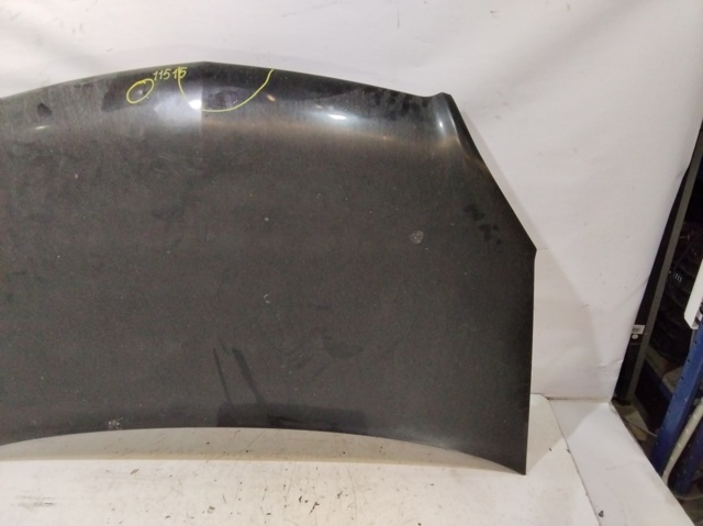 Capot Zafira  monovolumen (2005-2011) original desde 193,12 €