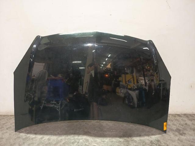 Precio del repuesto Capot Zafira  monovolumen