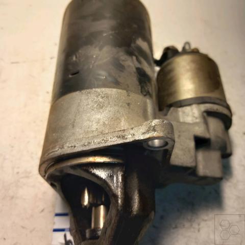 93184534 OPEL Motor de arranque  comprar en Oviedo