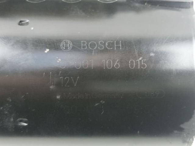 OPEL 93184534 Motor de arranque  disponible España