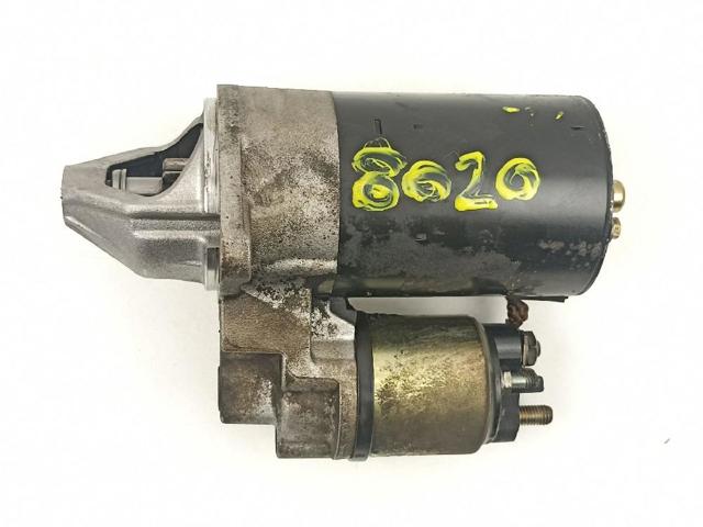 OPEL 93184534 Motor de arranque  en stock Valencia