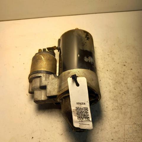 93184534 Motor de arranque  en stock Castellón