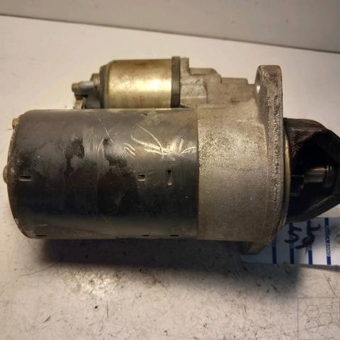 93184534 OPEL Motor de arranque  comprar en Oviedo