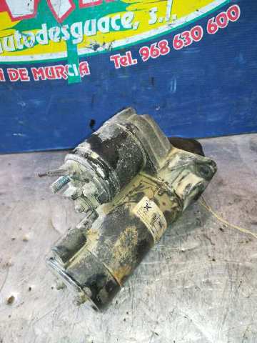 93184534 Motor de arranque comprar Girona