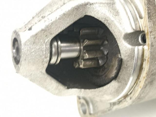93184534 OPEL Motor de arranque  comprar en Jaén