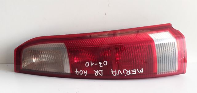  para Opel Meriva  ()