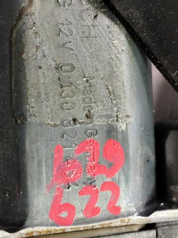 93184842 OPEL Mecanismo de elevalunas delantero izquierdo comprar Madrid