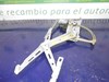 Mecanismo levanta, puerta delantera izquierda 93184842 OPEL