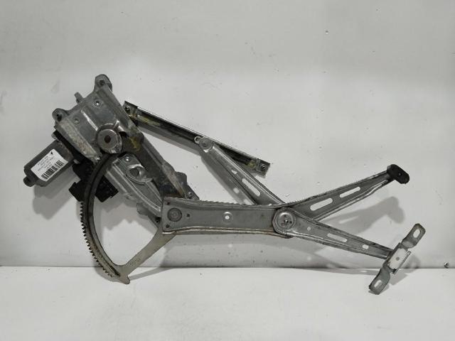 OPEL 93184842 Mecanismo de elevalunas delantero izquierdo comprar Pamplona