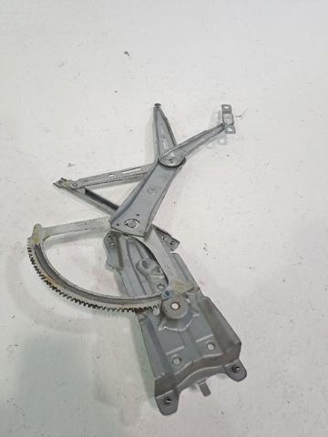 OPEL 93184842 Mecanismo de elevalunas delantero izquierdo  en stock Salamanca