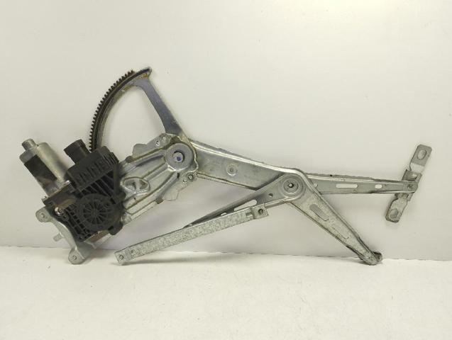 OPEL 93184842 Mecanismo de elevalunas delantero izquierdo  en stock Valencia