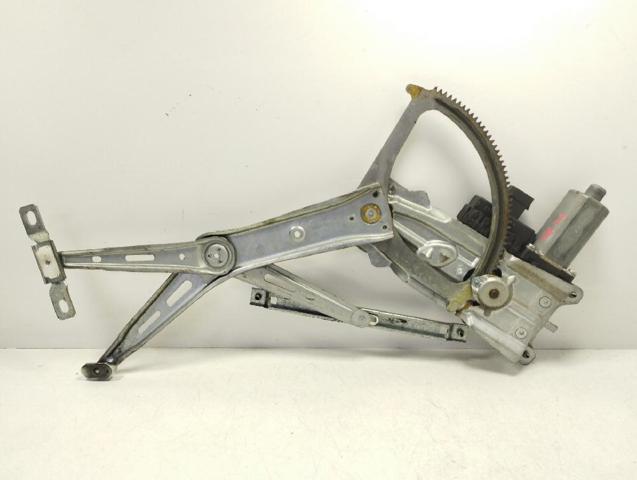 OPEL 93184842 Mecanismo de elevalunas de la puerta delantera izquierda  disponible Valladolid