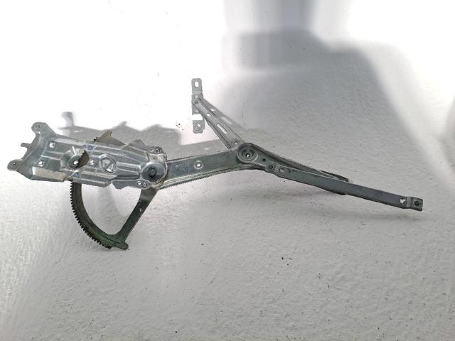 OPEL 93184842 Mecanismo de elevalunas delantero izquierdo comprar Tarragona