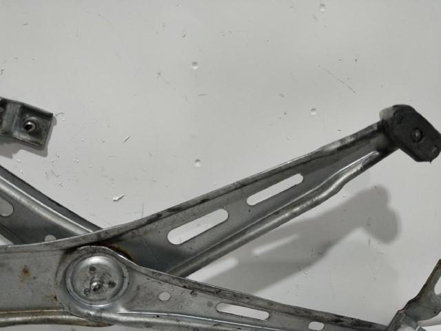 93184842 OPEL Mecanismo de elevalunas delantero izquierdo comprar Bilbao