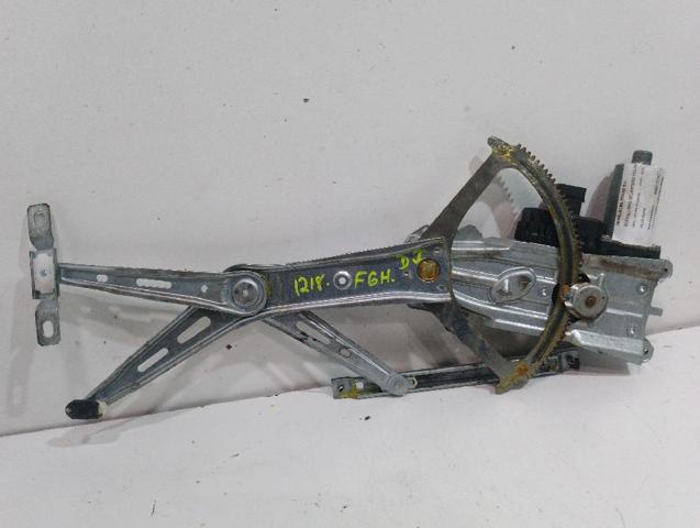 OPEL 93184842 Mecanismo de elevalunas delantero izquierdo comprar Pamplona
