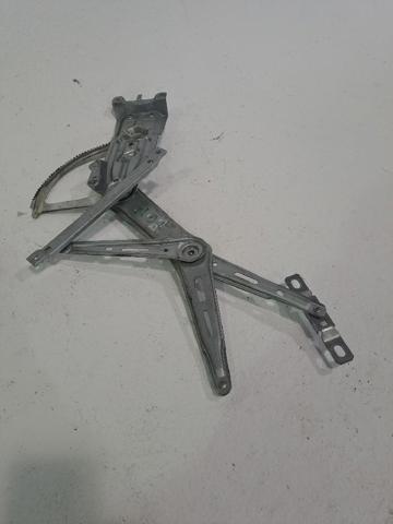 OPEL 93184842 Mecanismo de elevalunas de la puerta delantera izquierda  comprar en Ponferrada