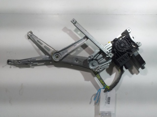 93184842 OPEL Mecanismo de elevalunas de la puerta delantera izquierda  comprar en Oviedo