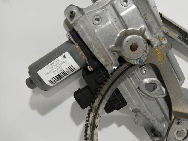 93184842 Mecanismo de elevalunas de la puerta delantera izquierda  comprar en Reus