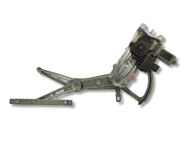 OPEL 93184842 Mecanismo de elevalunas delantero izquierdo  en stock Salamanca