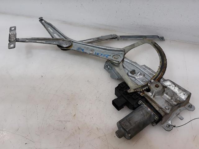 OPEL 93184842 Mecanismo de elevalunas de la puerta delantera izquierda  comprar en Ponferrada