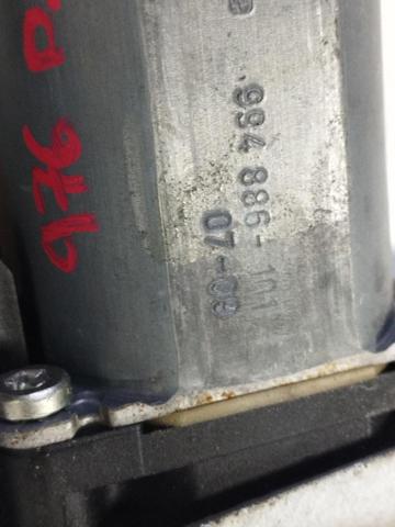 OPEL 93184842 Mecanismo de elevalunas de la puerta delantera izquierda  comprar en Murcia