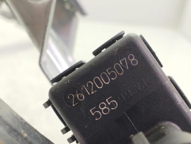 93184842 Mecanismo de elevalunas de la puerta delantera izquierda  comprar en Reus