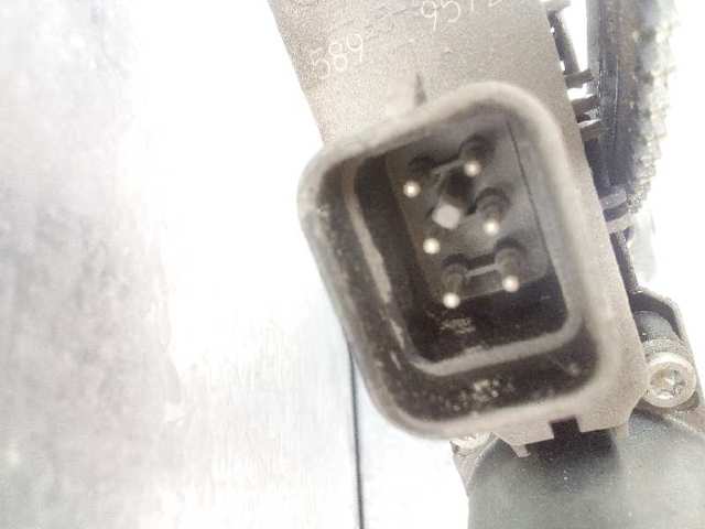 OPEL 93184843 Mecanismo de elevalunas de la puerta delantera derecha  disponible Lugo
