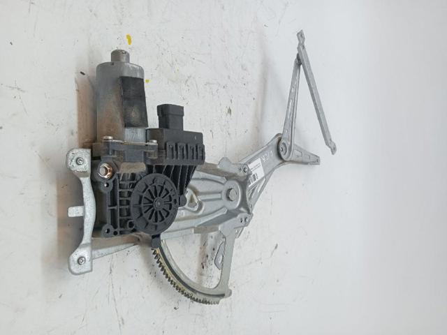 93184843 OPEL Mecanismo de elevalunas de la puerta delantera derecha  disponible Alicante