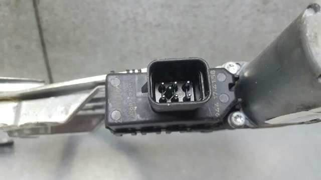 Comprar Elevalunas Zafira  A05