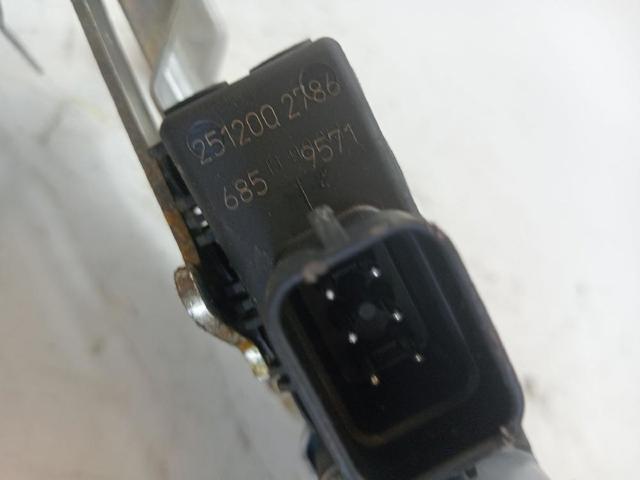 OPEL 93184843 Mecanismo de elevalunas de la puerta delantera derecha  comprar en Murcia
