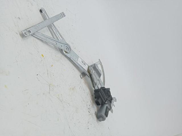OPEL 93184843 Mecanismo de elevalunas delantero derecha comprar Barcelona