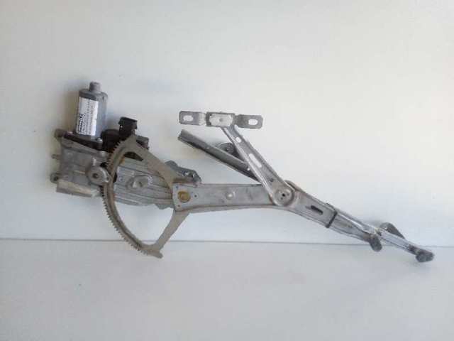 OPEL 93184843 Mecanismo de elevalunas delantero derecha comprar Tarragona