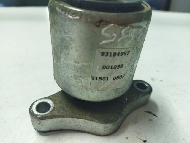 OPEL 93184997 Válvula EGR de recirculación de gases  comprar en Murcia