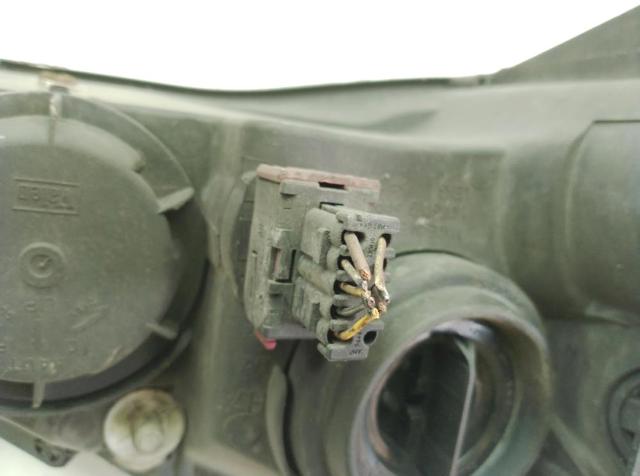 OPEL 93185145 Faro izquierdo comprar Barcelona