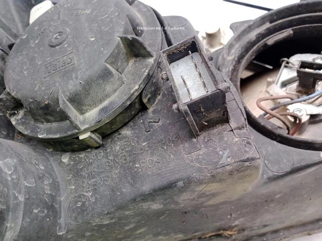 93185145 OPEL Faro izquierdo comprar Madrid