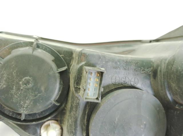 93185145 OPEL Faro izquierdo  comprar en Jaén