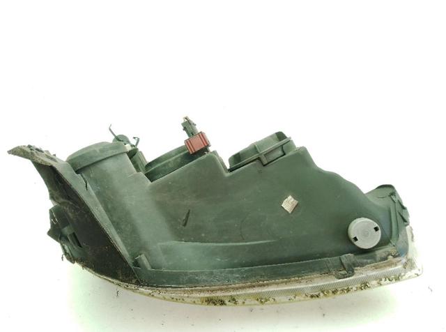 93185145 OPEL Faro izquierdo  disponible Ourense
