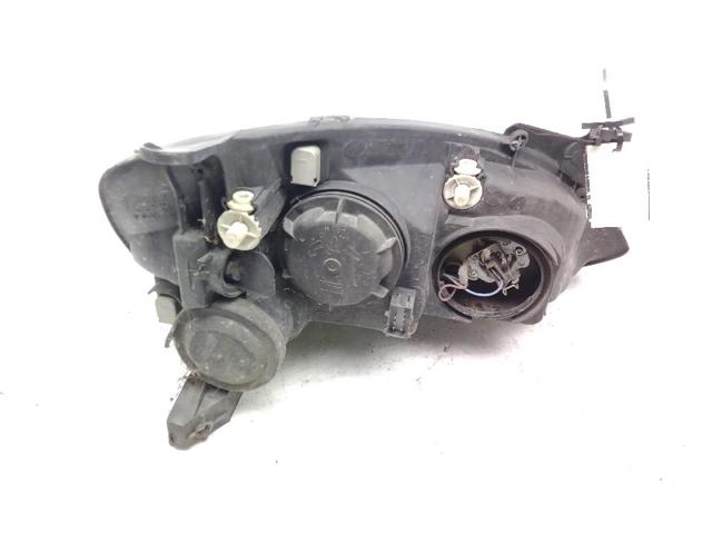 OPEL 93185145 Faro izquierdo  disponible Valladolid