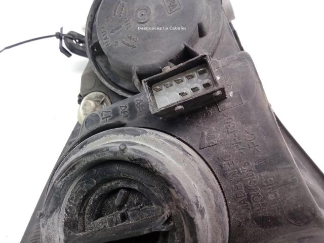 93185145 OPEL Faro izquierdo comprar Bilbao