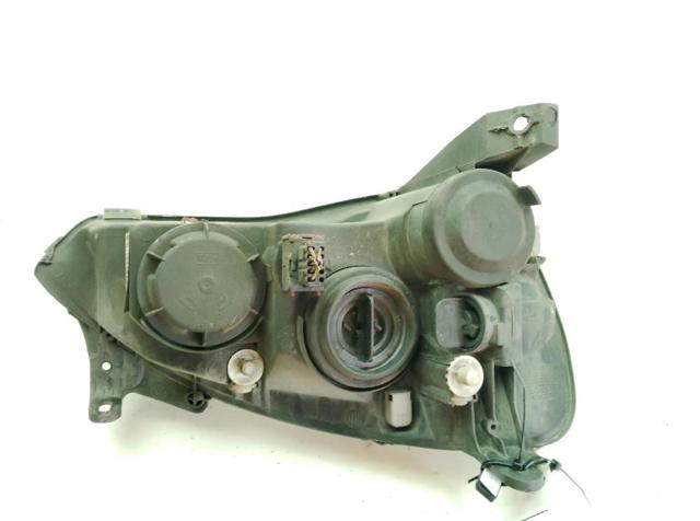 OPEL 93185145 Faro izquierdo comprar Barcelona
