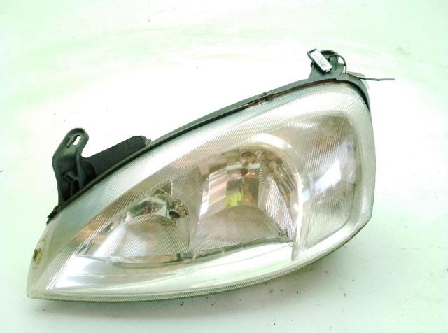 93185145 Faro izquierdo  en stock Sabadell