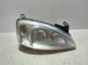 Faro derecho 93185147 OPEL