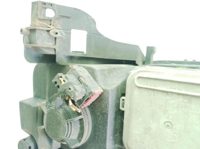 OPEL 93185147 Faro derecho comprar Tarragona