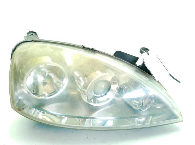 93185147 OPEL Faro derecho comprar Alcalá