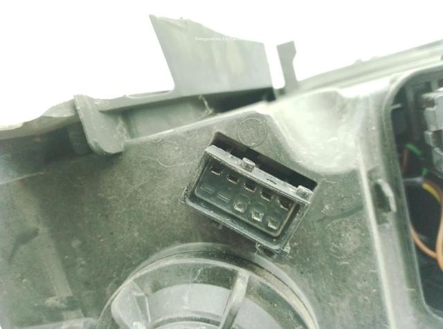 OPEL 93185147 Faro derecho  comprar en Ponferrada