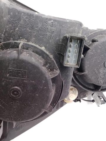 OPEL 93185147 Faro derecho  en stock Valencia