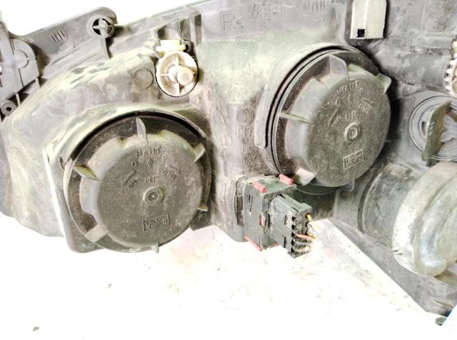 93185147 OPEL Faro derecho  disponible Vigo