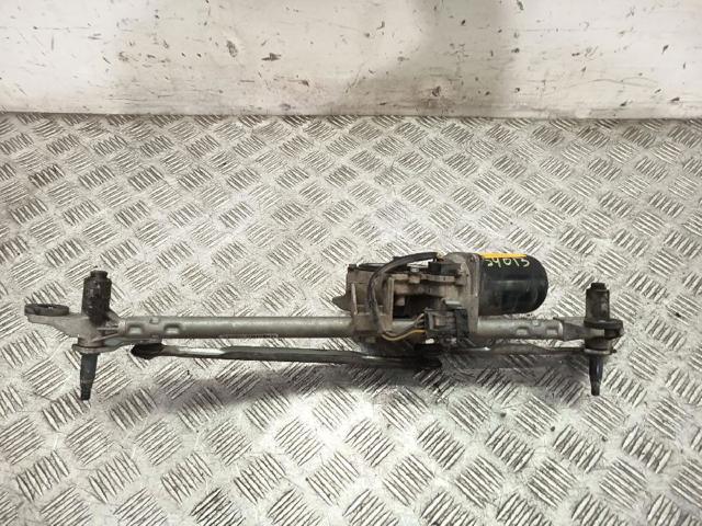 93185526 OPEL Motor limpiaparabrisas  en stock Gandía