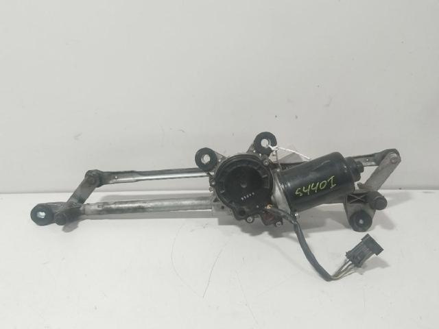 Motor del limpiaparabrisas Opel Vectra (2002-2008)